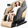Melhor fabricante, nova promoção, cadeira de massagem multifuncional 4D Zero Gravity System